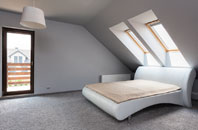 Mossedge bedroom extensions