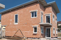 Mossedge home extensions